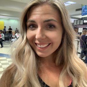 Meet your Posher, Shannon